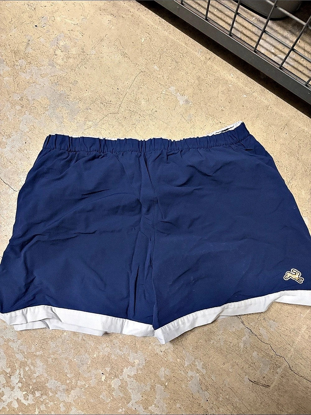 Men’s Tracksmith Van Cortlandt Shorts